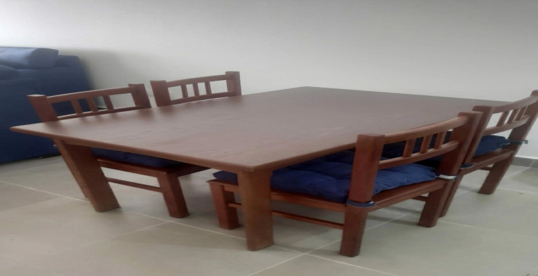 شاليه للايجار بالساحل الشمالى امواج  - Chalet for rent in North Coast  Amwaj