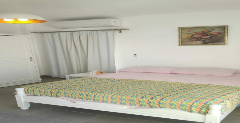 شاليه للايجار بالساحل الشمالى امواج  - Chalet for rent in North Coast  Amwaj