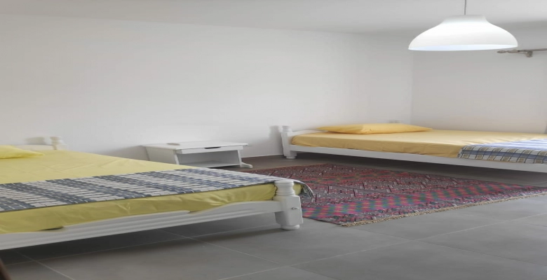 شاليه للايجار بالساحل الشمالى امواج  - Chalet for rent in North Coast  Amwaj