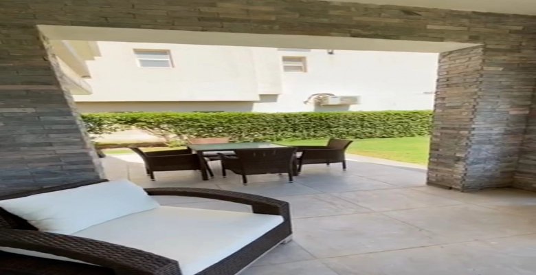 فيلا للايجار في الساحل الشمالى امواج - Villa for rent in north coast Amwaj