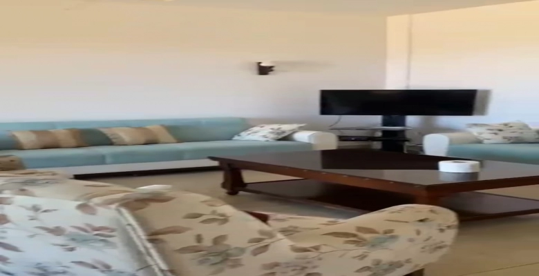 فيلا للايجار في الساحل الشمالى امواج - Villa for rent in north coast Amwaj