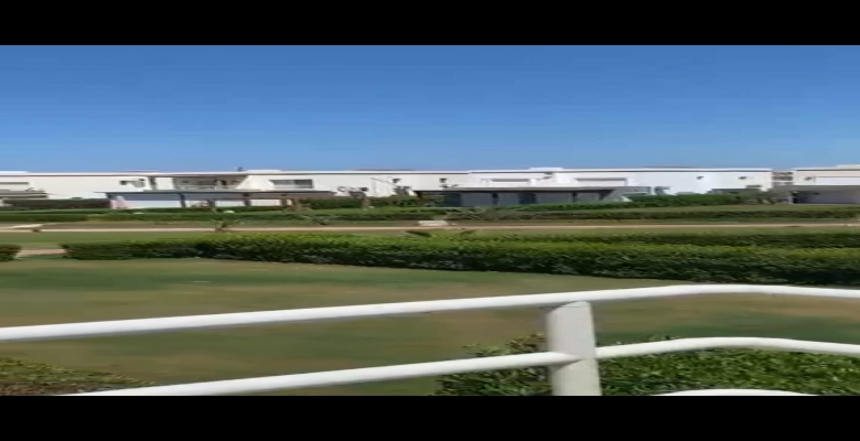 فيلا للايجار في الساحل الشمالى امواج - Villa for rent in north coast Amwaj