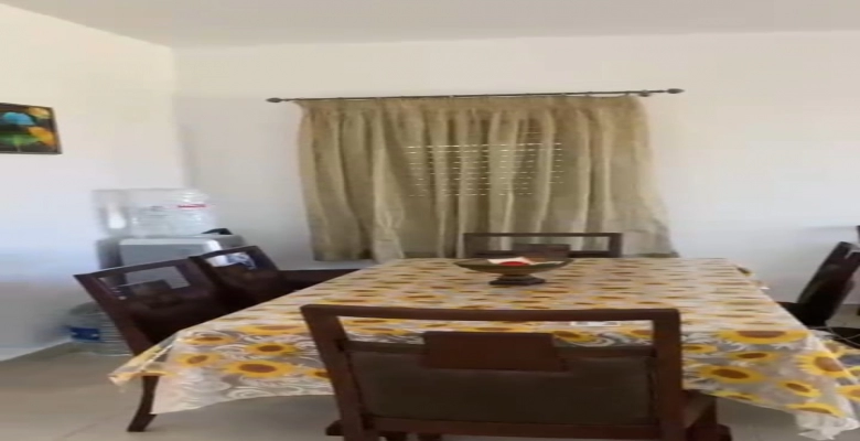 فيلا للايجار في الساحل الشمالى امواج - Villa for rent in north coast Amwaj