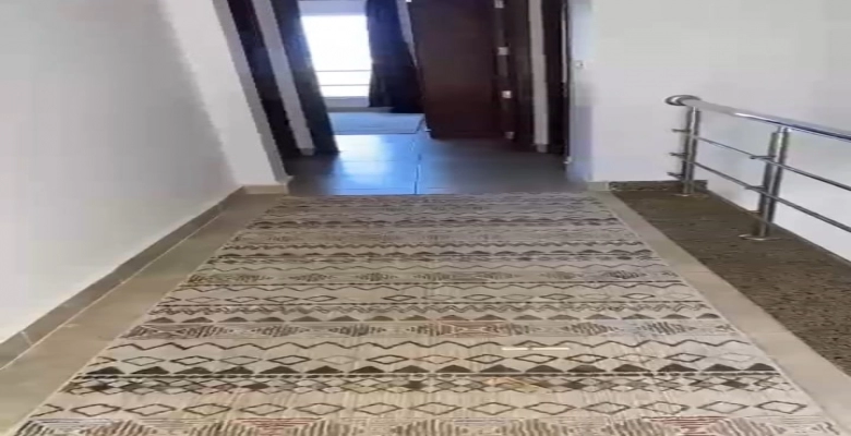 فيلا للايجار في الساحل الشمالى امواج - Villa for rent in north coast Amwaj