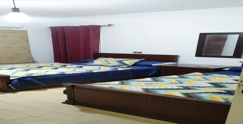 شاليه للايجار بالساحل الشمالى مارسيليا - Chalet for rent in North Coast Marseille