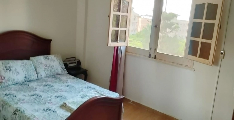 شاليه للايجار بالساحل الشمالى مارسيليا - Chalet for rent in North Coast Marseille