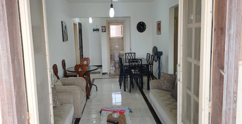 شاليه للايجار بالساحل الشمالى مارسيليا - Chalet for rent in North Coast Marseille