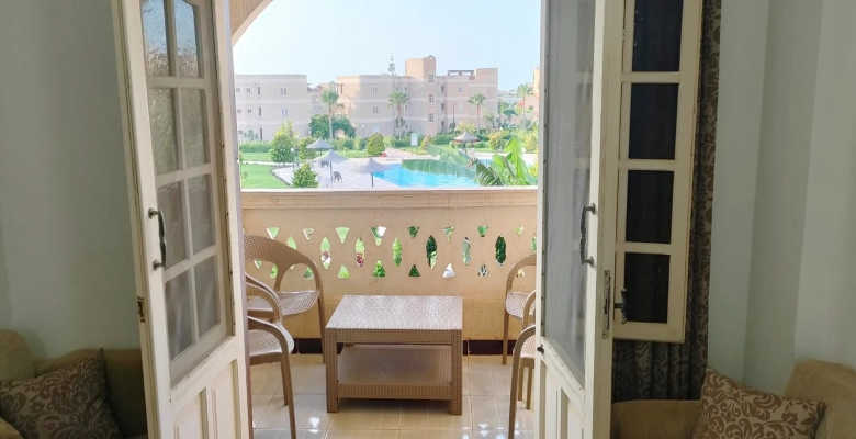 شاليه للايجار بالساحل الشمالى مارسيليا - Chalet for rent in North Coast Marseille