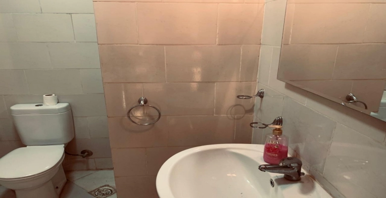 شاليه للايجار بالساحل الشمالى  بورتو جولف مارينا - Chalet for rent in North Coast, Porto Golf Marina