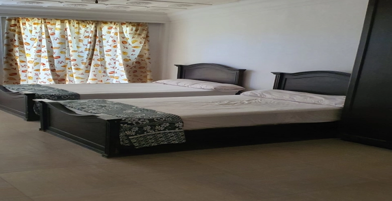 فيلا للايجار بالساحل الشمالى مارينا 6  - Villa for rent in North Coast Marina 6