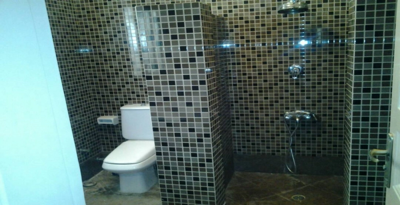 فيلا للايجار بالساحل الشمالى مارينا 6  - Villa for rent in North Coast Marina 6