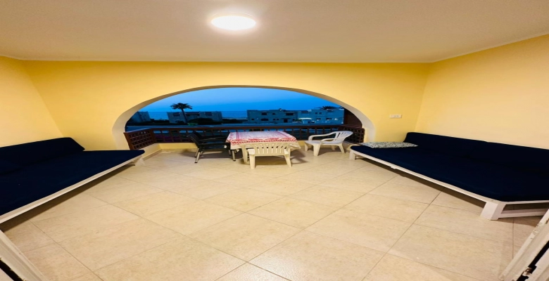 شاليه للايجار الساحل الشمالى مارينا 1 - Chalet for rent in North Coast Marina 1