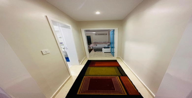 شاليه للايجار الساحل الشمالى مارينا 1 - Chalet for rent in North Coast Marina 1