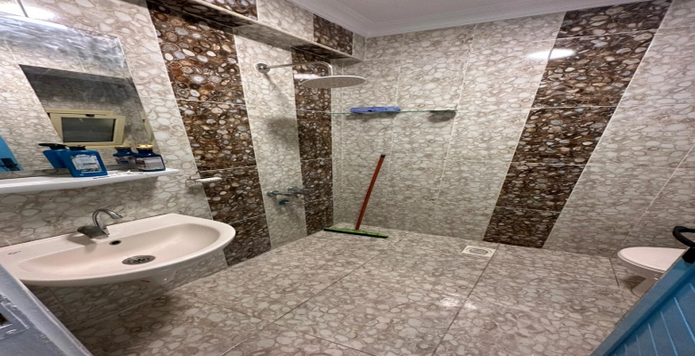 شاليه للايجار الساحل الشمالى مارينا 1 - Chalet for rent in North Coast Marina 1