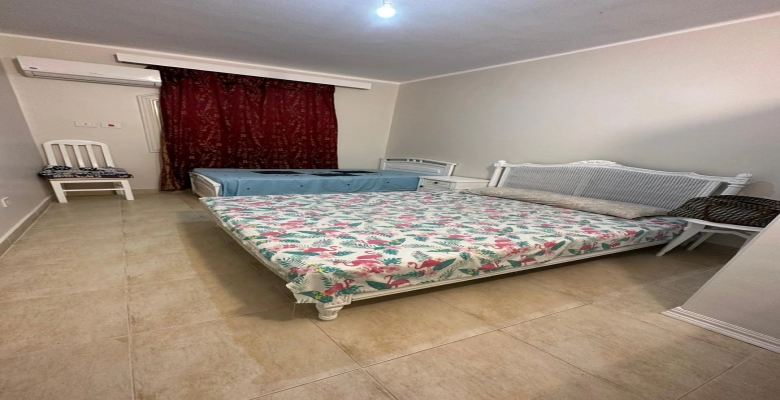 شاليه للايجار الساحل الشمالى مارينا 1 - Chalet for rent in North Coast Marina 1