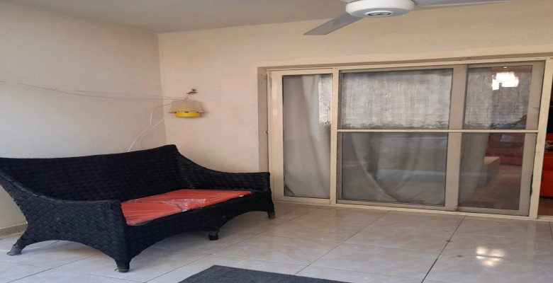 شاليه للايجار بالساحل الشمالى ستيلا - Chalet for rent in North Coast Stella
