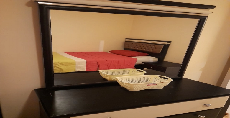 شاليه للايجار بالساحل الشمالى ستيلا - Chalet for rent in North Coast Stella