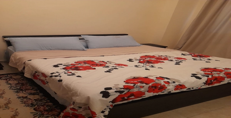 شاليه للايجار بالساحل الشمالى ستيلا - Chalet for rent in North Coast Stella