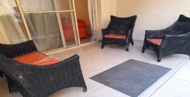 شاليه للايجار بالساحل الشمالى ستيلا - Chalet for rent in North Coast Stella