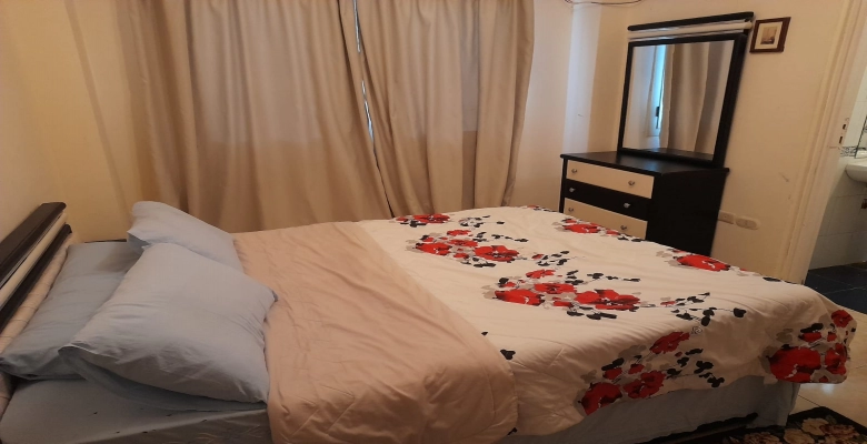 شاليه للايجار بالساحل الشمالى ستيلا - Chalet for rent in North Coast Stella