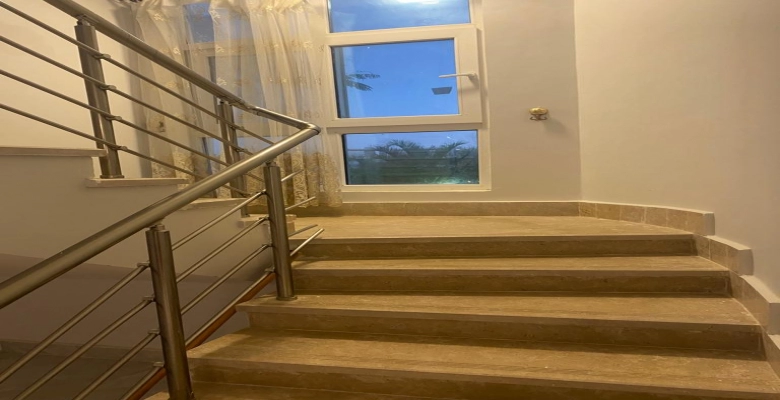 فيلا للايجار الساحل الشمالى يمرسيليا 4 - Villa for rent in North Coast Marseille 4