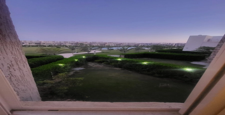 فيلا للايجار الساحل الشمالى يمرسيليا 4 - Villa for rent in North Coast Marseille 4