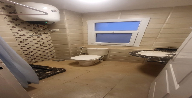 فيلا للايجار الساحل الشمالى يمرسيليا 4 - Villa for rent in North Coast Marseille 4