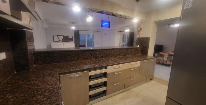 فيلا للايجار الساحل الشمالى يمرسيليا 4 - Villa for rent in North Coast Marseille 4