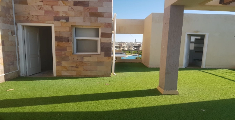 فيلا للايجار الساحل الشمالى يمرسيليا 4 - Villa for rent in North Coast Marseille 4