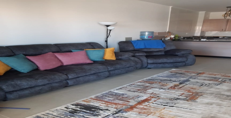 شاليه للايجار بالساحل الشمالى امواج - Chalet for rent in the North Coast Amwaj