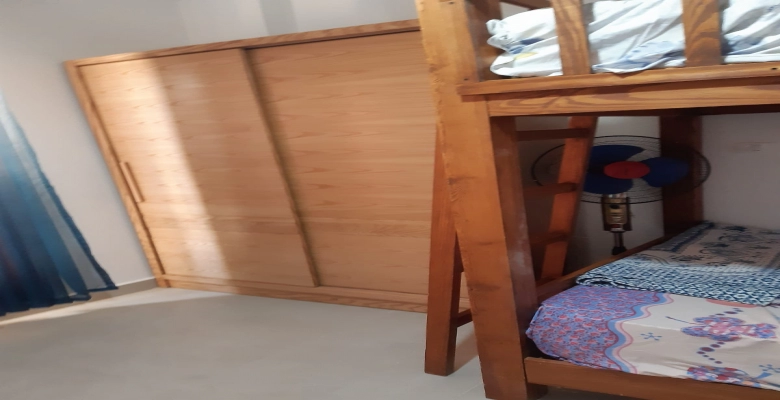 شاليه للايجار بالساحل الشمالى امواج - Chalet for rent in the North Coast Amwaj