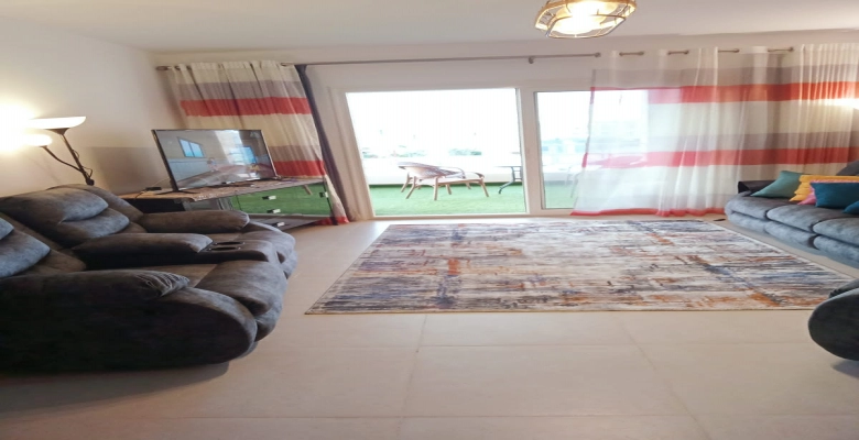 شاليه للايجار بالساحل الشمالى امواج - Chalet for rent in the North Coast Amwaj
