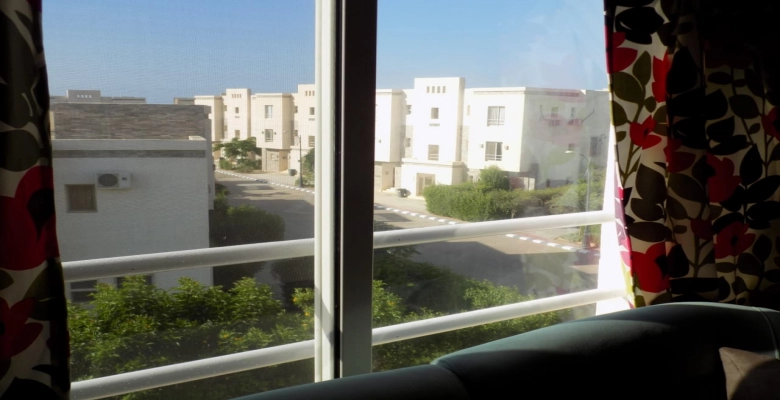 شاليه للايجار بالساحل الشمالى امواج - Chalet for rent in the North Coast Amwaj