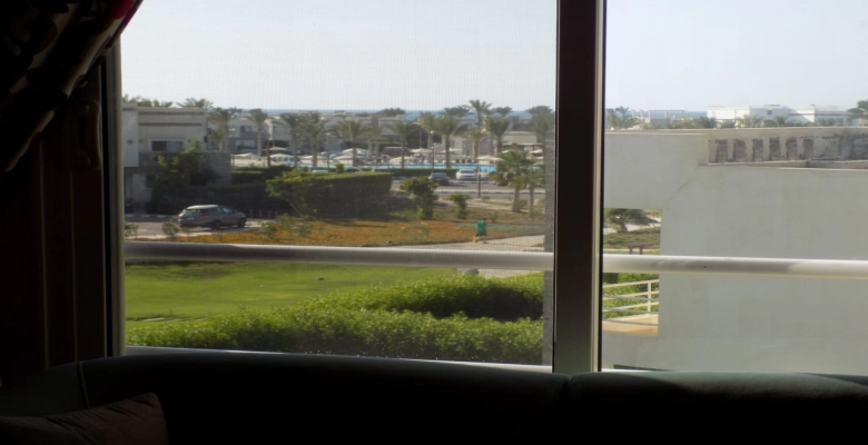 شاليه للايجار بالساحل الشمالى امواج - Chalet for rent in the North Coast Amwaj