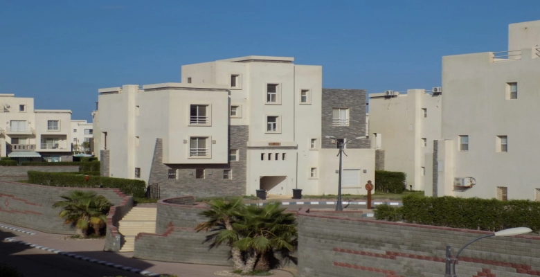 شاليه للايجار بالساحل الشمالى امواج - Chalet for rent in the North Coast Amwaj