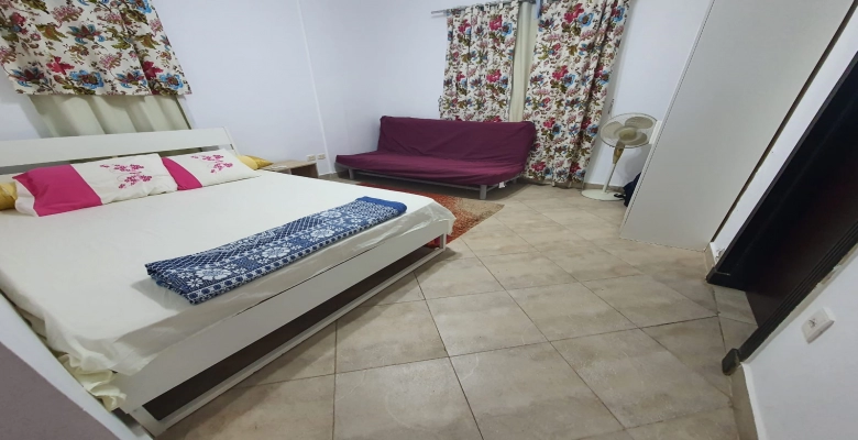 شاليه للايجار بالساحل الشمالى امواج - Chalet for rent in the North Coast Amwaj