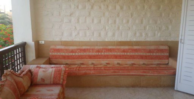 شاليه للايجار بالساحل الشمالى مارينا 5  - Chalet for rent in North Coast Marina 5