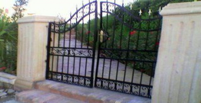 شاليه للايجار بالساحل الشمالى مارينا 5  - Chalet for rent in North Coast Marina 5