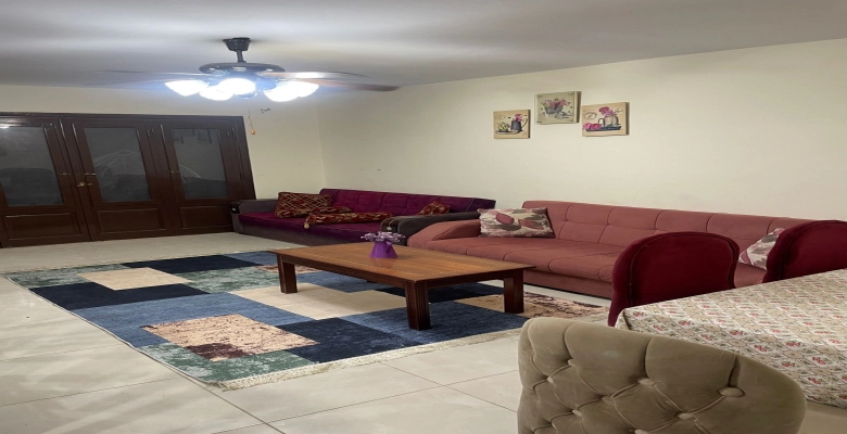 شاليه للايجار فى لازوردى باى  Chalet for rent in L'azurde Bay