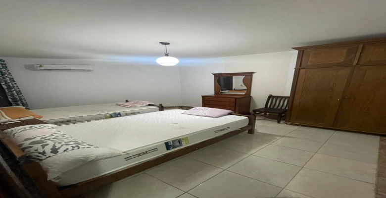 شاليه للايجار فى لازوردى باى  Chalet for rent in L'azurde Bay