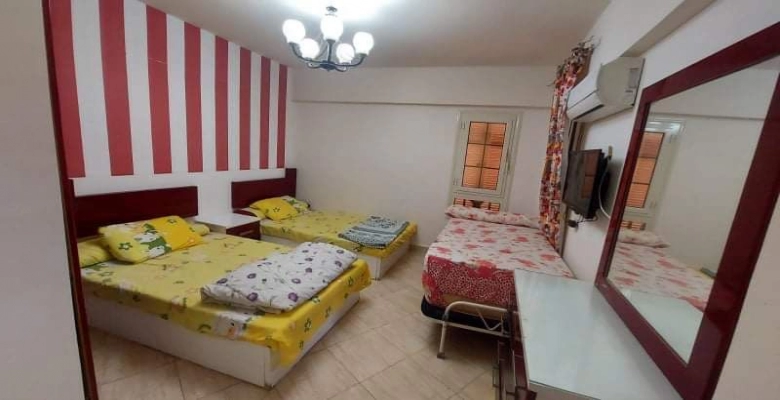 شاليه للايجار بالساحل الشمالى لازوردى  - Chalet for rent in North Coast Lazurde