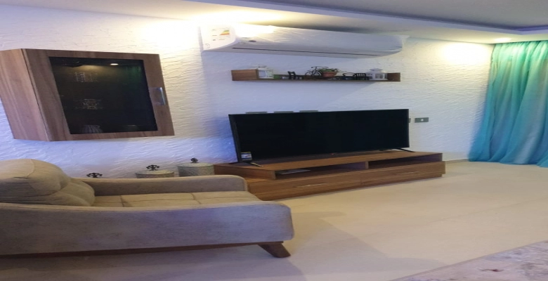 شاليه للايجار بالساحل الشمالي فوكاباى - Chalet for rent in the North Coast of Fouka Bay.