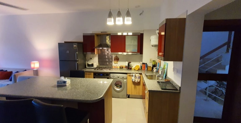 شالية للايجار فى امواج - Chalet for rent in Amwaj