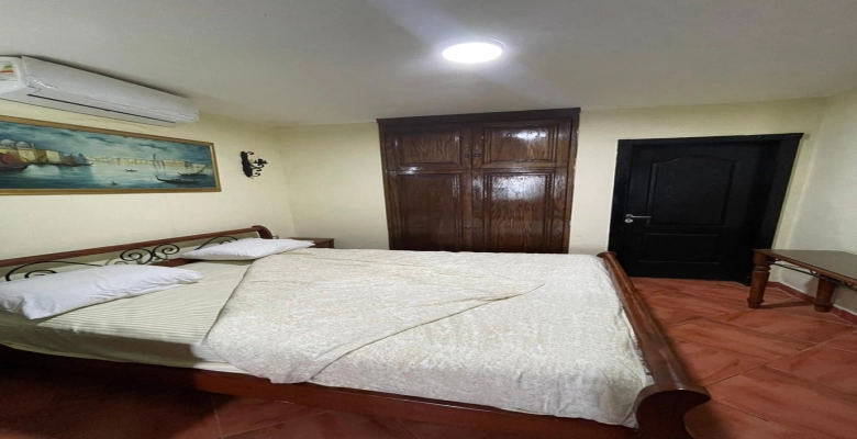 شاليه للايجار فى الساحل الشمالى بورتو مارينا  - Chalet for rent in North Coast Porto Marina