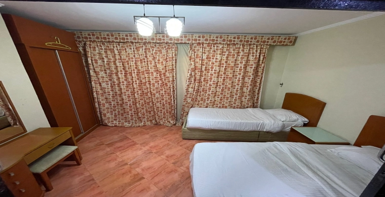 شاليه للايجار فى  الساحل الشمالى بورتو مارينا  Chalet for rent in North Coast Porto Marina