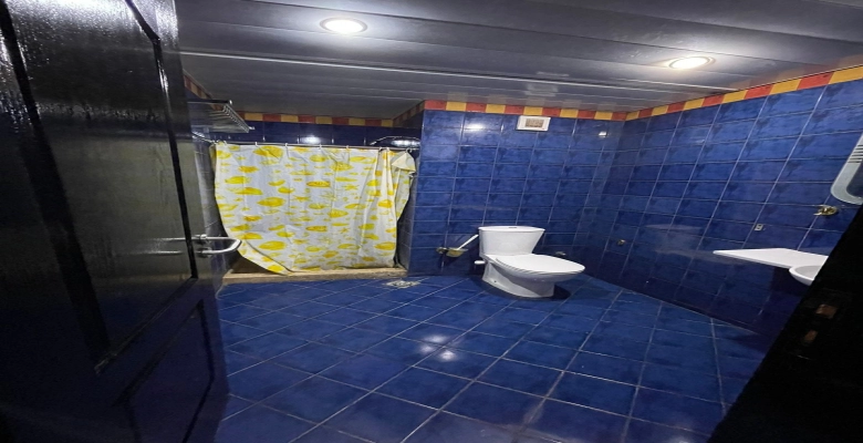 شاليه للايجار فى  الساحل الشمالى بورتو مارينا  Chalet for rent in North Coast Porto Marina