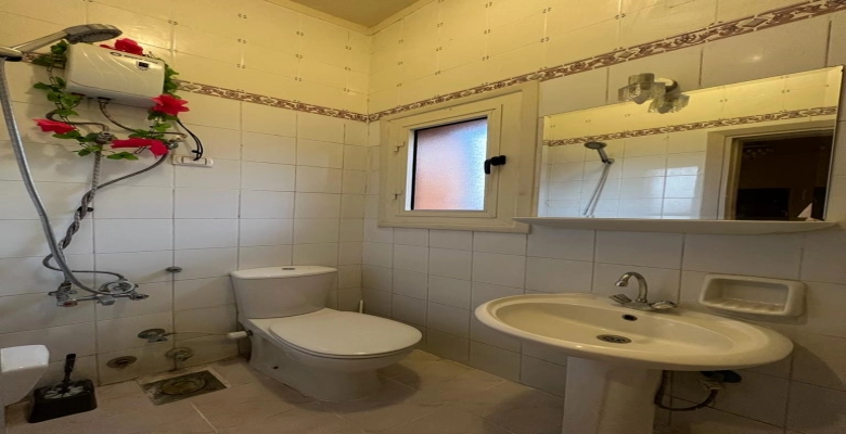 شاليه للإيجار بالساحل الشمالي مارينا