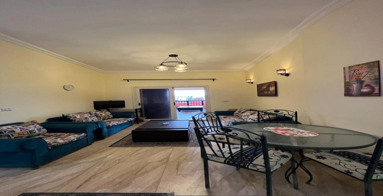 شاليه للإيجار بالساحل الشمالي مارينا