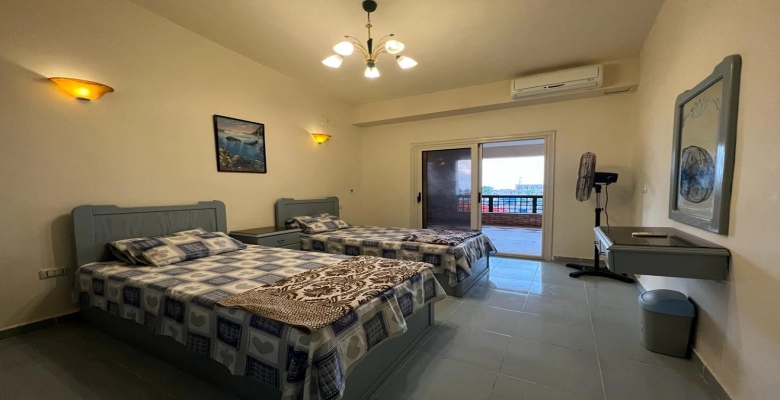 شاليه للإيجار بالساحل الشمالي مارينا