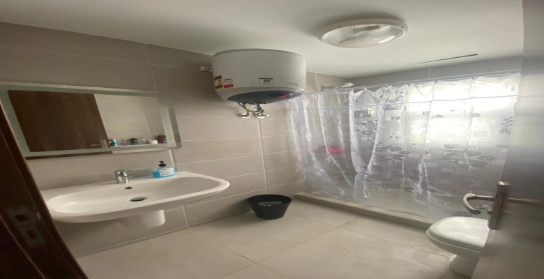 شاليه للإيجار بالساحل الشمالي امواج - Chalet for rent in the North Coast, Amwaj